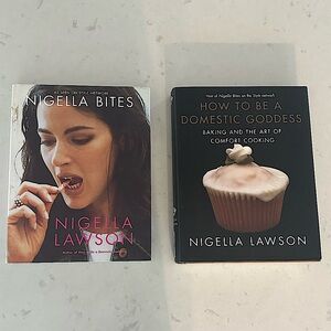 Nigella Lawson Book Bundle
